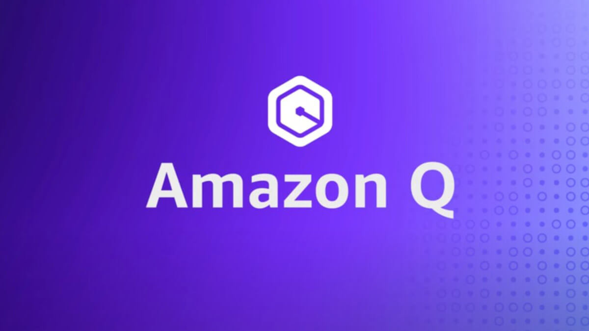 Amazon Q es la alternativa a ChatGPT del gigante del ecommerce