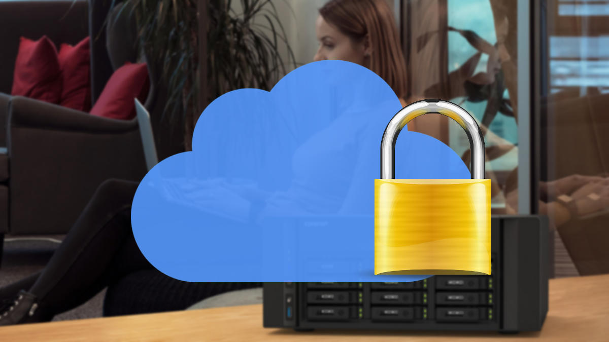 myQNAPcloud Storage: la copia de seguridad en la nube que protege los datos de los NAS al máximo