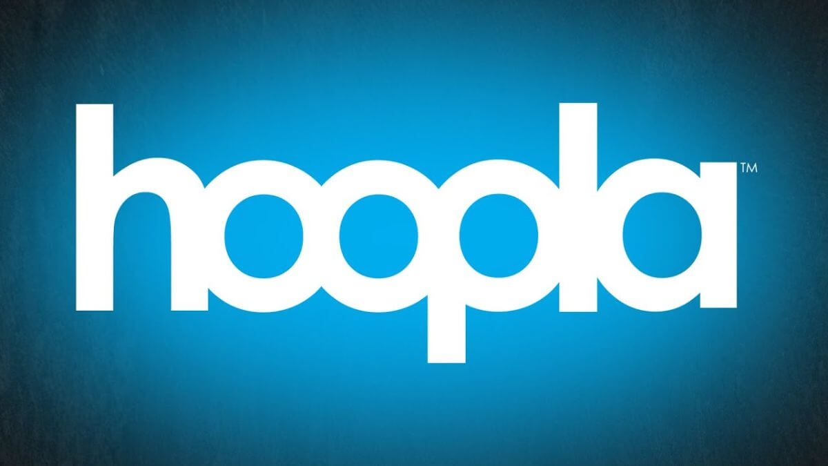 Hoopla Digital, una app con más de 1 millón de contenidos gratis
