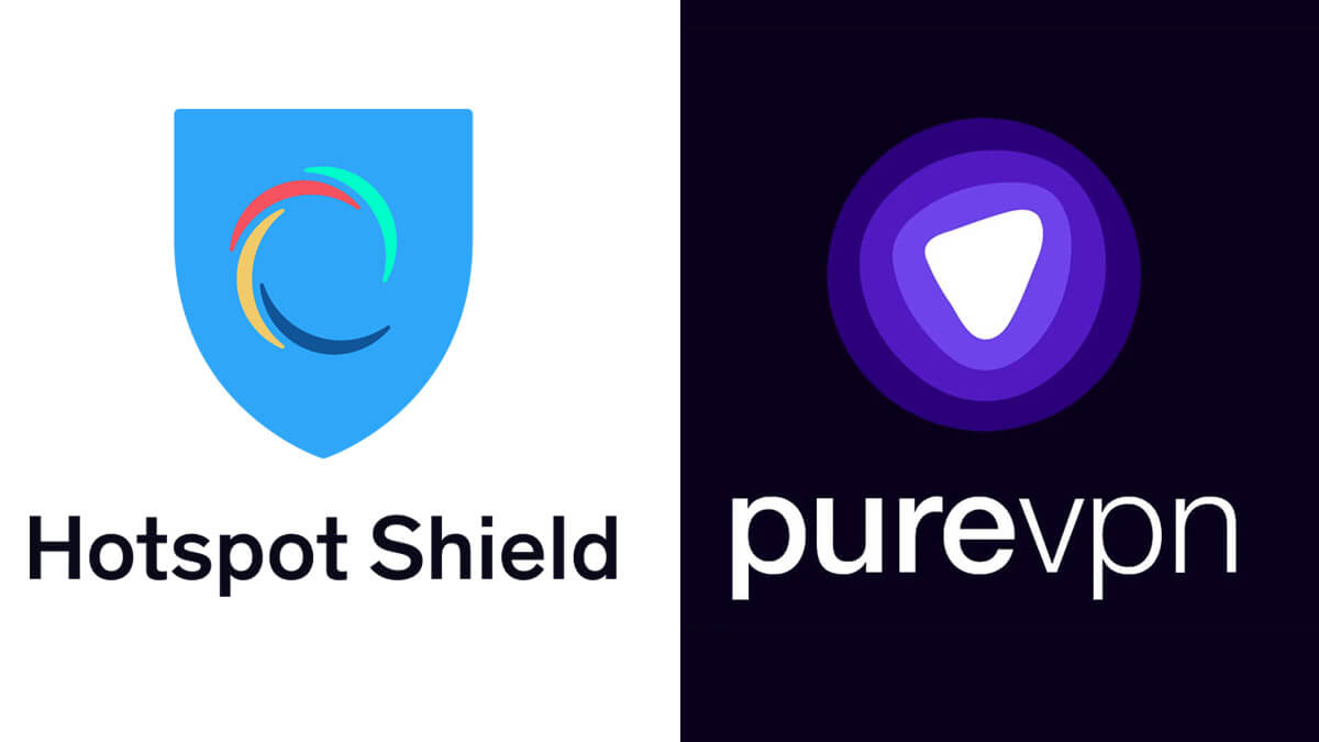 PureVPN vs Hotspot Shield, ¿cuál es mejor?