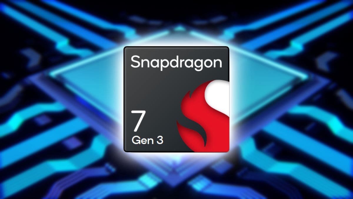 Snapdragon 7 Gen 3 es oficial: este es tu procesador si quieres un móvil potente a un buen precio