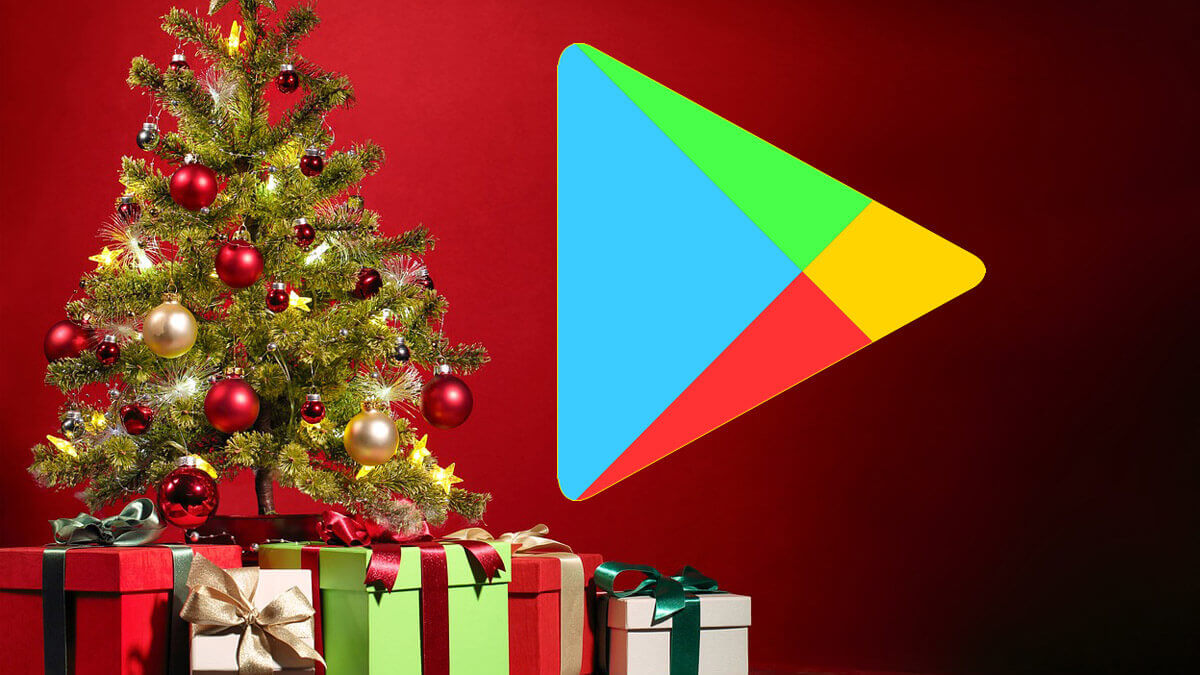 12 mejores apps para Android que debes probar estas Navidades