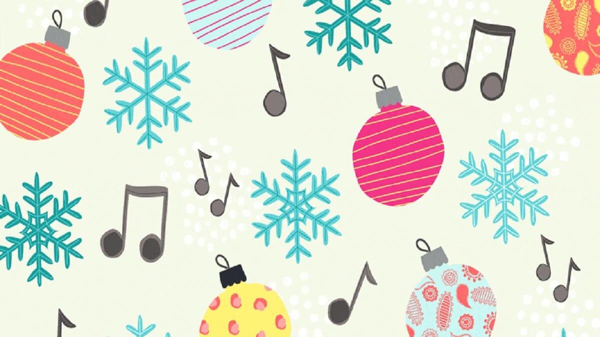 Top canciones navideñas de 2023 en Spotify