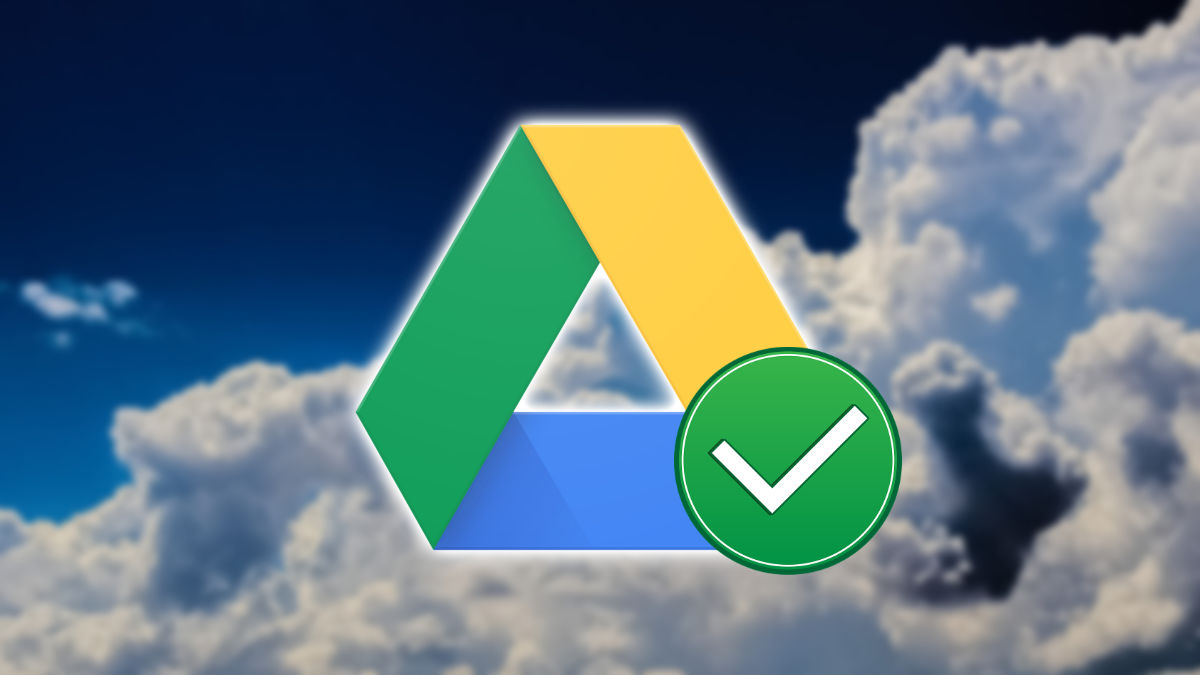 Google Drive ya permite recuperar los archivos personales que habías perdido
