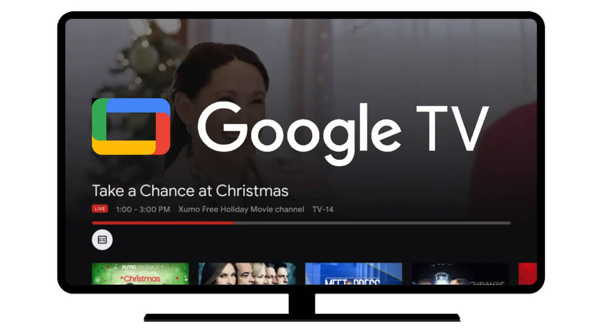Google TV sigue sumando canales gratuitos