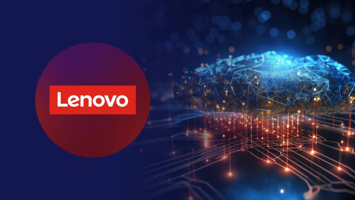 Lenovo ThinkAgile potenciará la IA en la nube híbrida de las empresas: todos los detalles