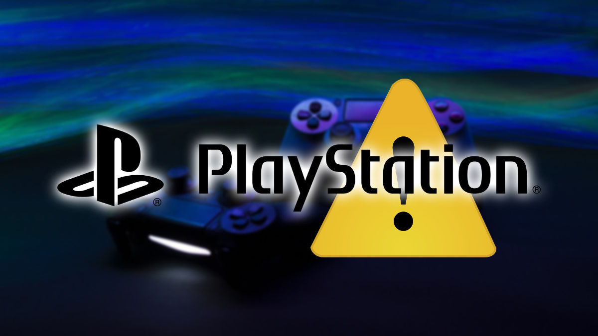 PlayStation está suspendiendo cuentas de forma indiscriminada y no sabemos la causa