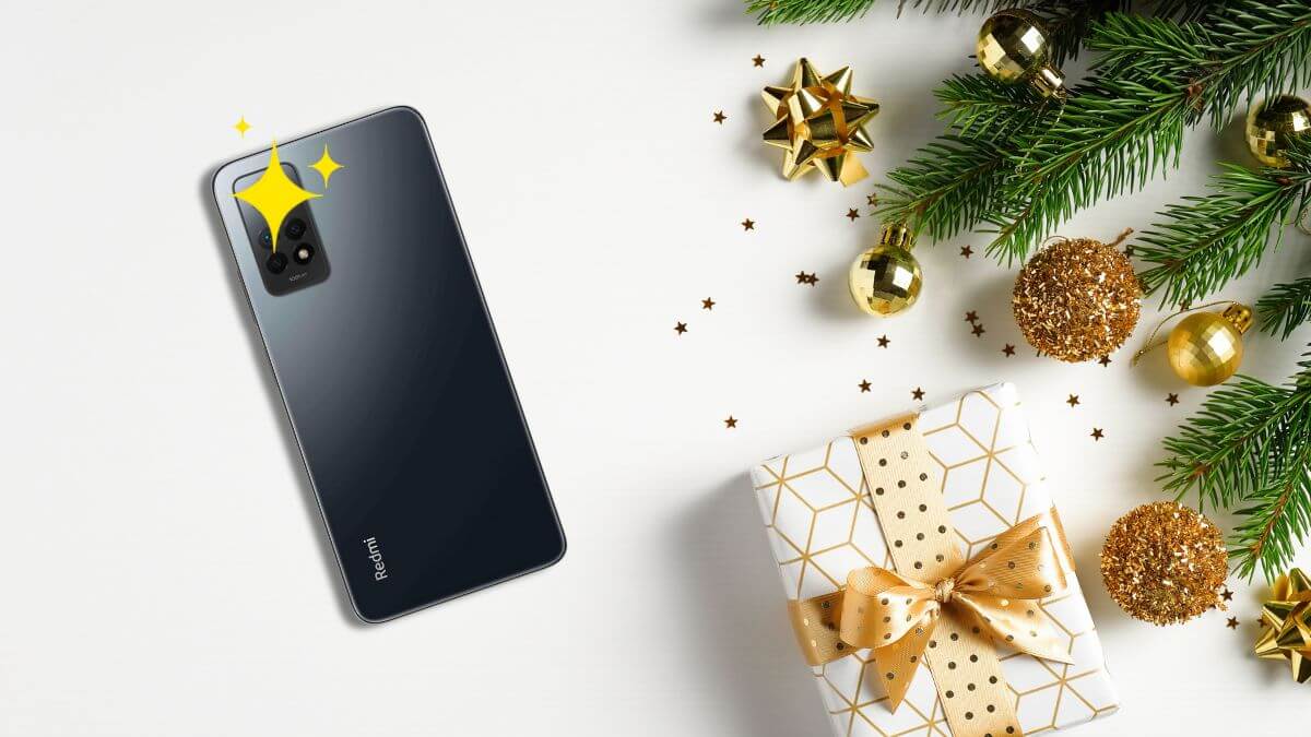 7 mejores móviles por menos de 500 euros para regalar en Navidad 2023