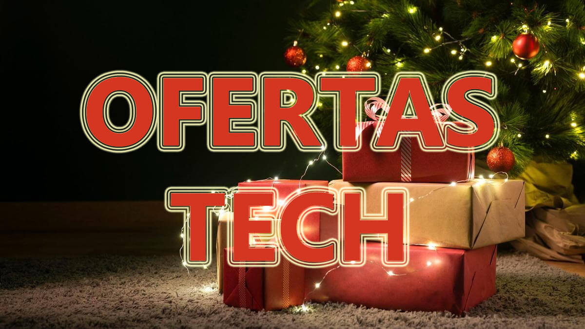 9 mejores regalos tecnológicos de última hora para Navidad