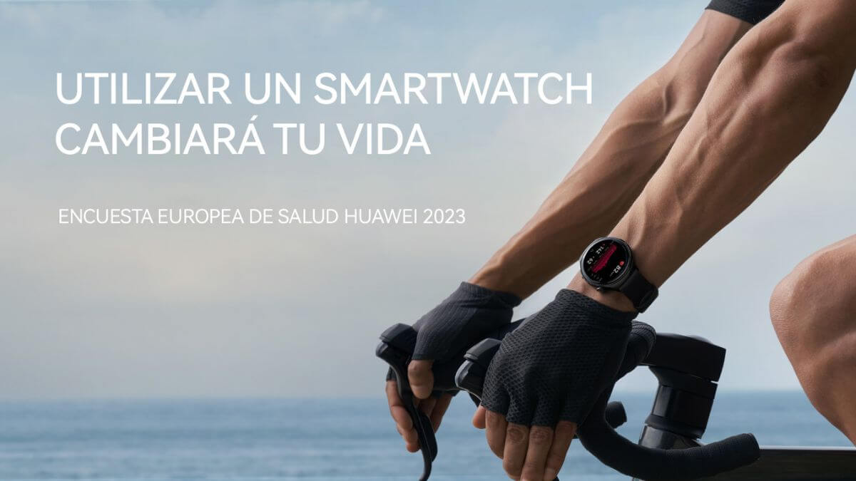 El 87% de los usuarios de smartwatches ha incorporado nuevos comportamientos saludables