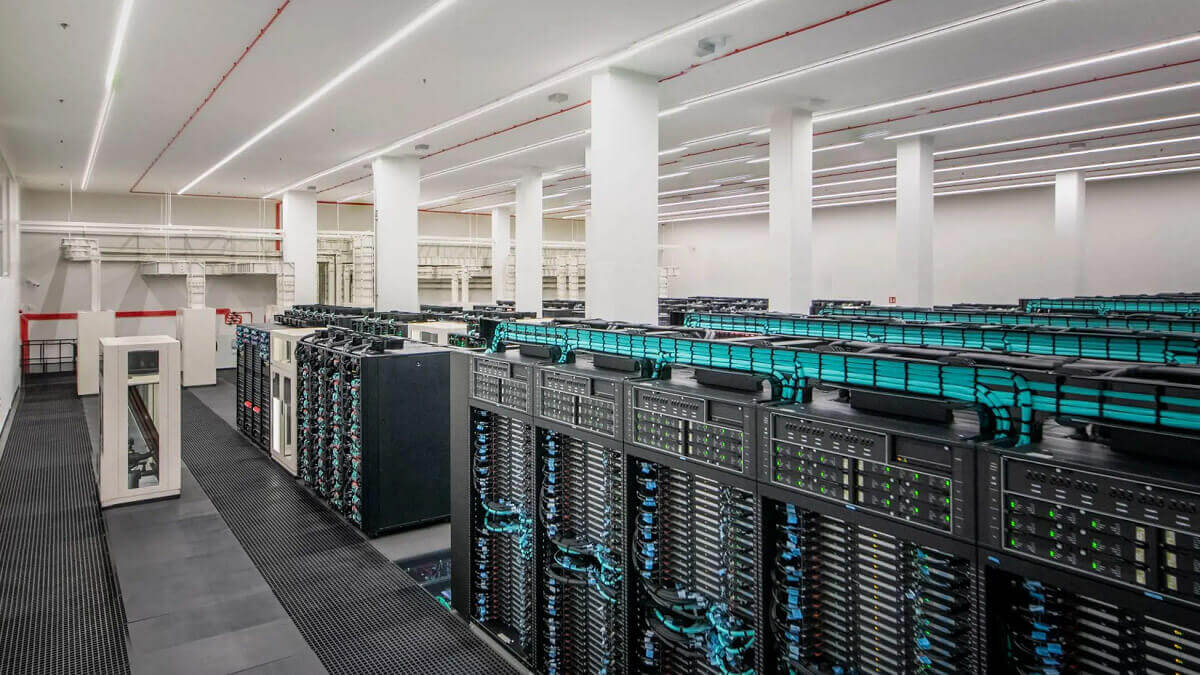 MareNostrum 5, llega el nuevo supercomputador español que se cuela en la lista de los más potentes del mundo