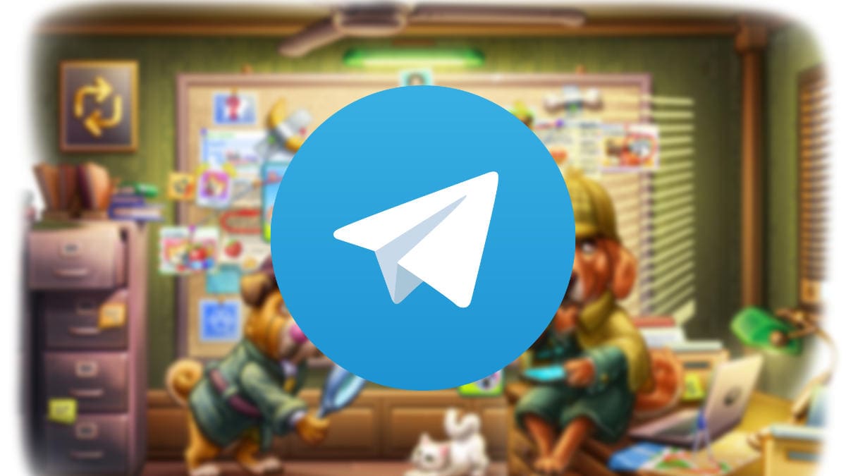 Telegram se actualiza y añade la funcionalidad que necesita WhatsApp ya