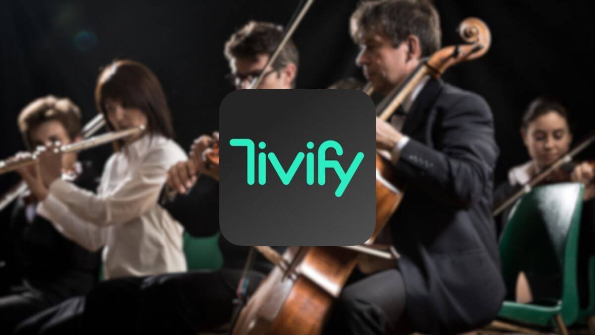 Tivify lanza otro plan Premium para los amantes de la música clásica