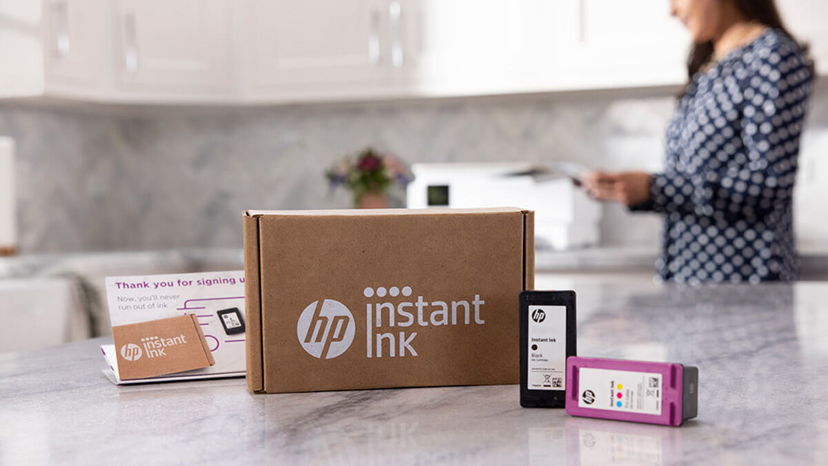 HP Instant Ink sube de precio: esto cuesta ahora la suscripción de tinta para tu impresora