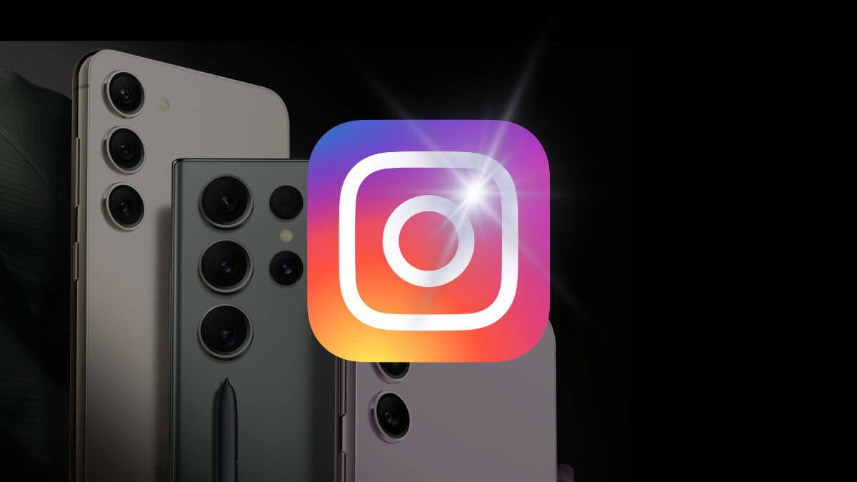 Instagram permitirá subir fotos más espectaculares... pero solo si tienes un Galaxy S24
