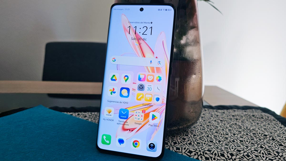 Honor Magic 6 Lite, análisis con opinión y precio