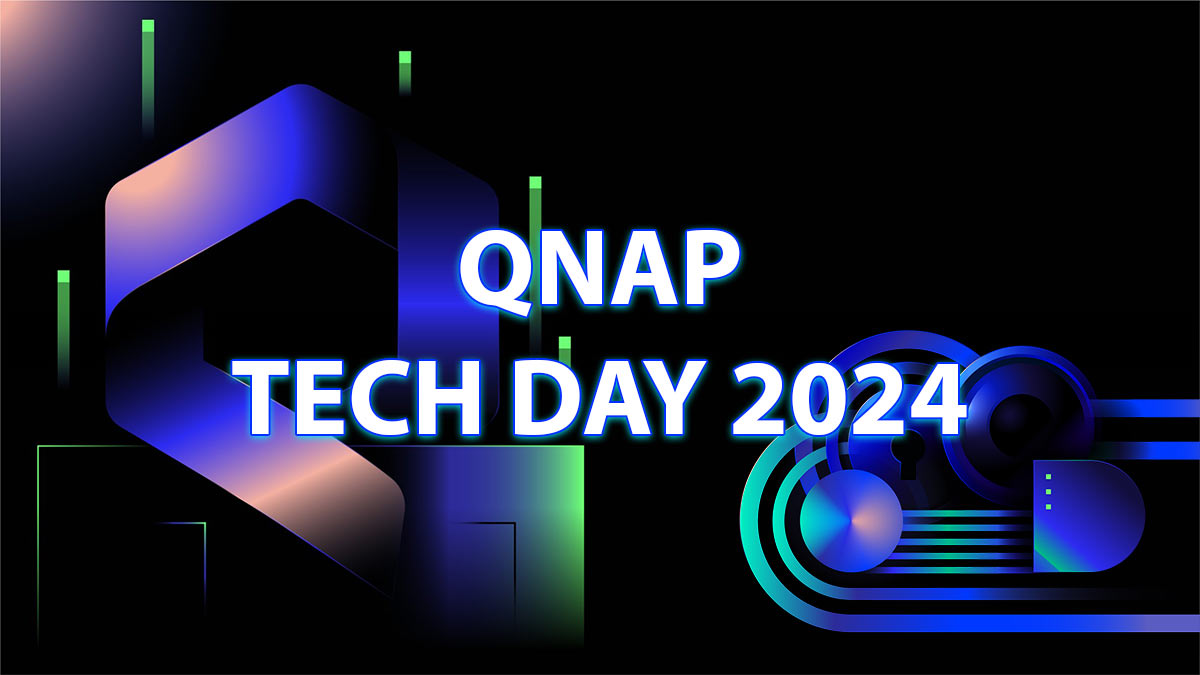QNAP Tech Day 2024: así se plantea el presente y futuro de los NAS