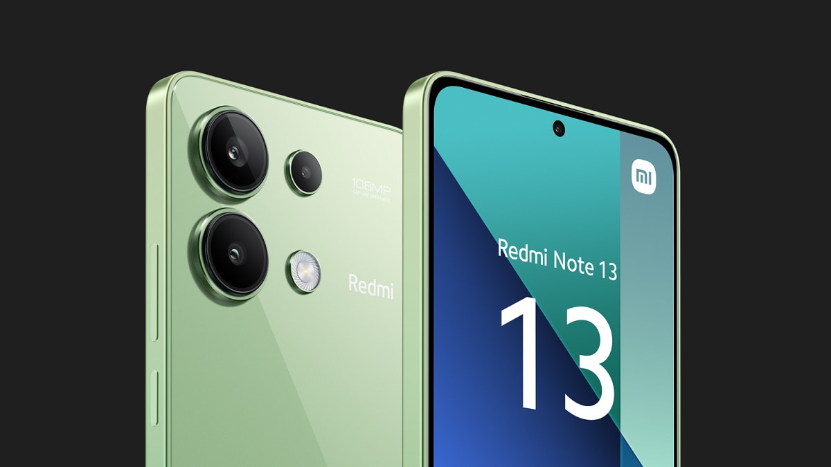 Así son los nuevos Xiaomi Redmi Note 13: estos futuros superventas traen muchas mejoras y un elegante diseño