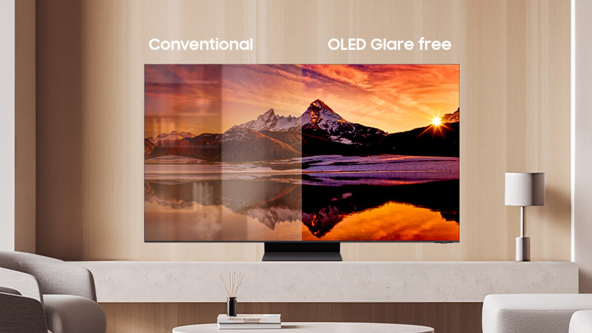 Así es la gama de televisores Samsung para 2024: mejoras en sus modelos OLED, Neo QLED y MicroLED