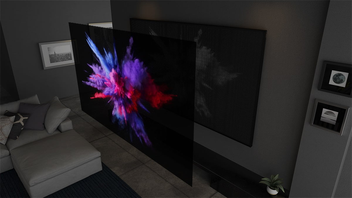 TCL renueva su gama de TVs para 2024, encabezada por un increíble MiniLED de 115 pulgadas