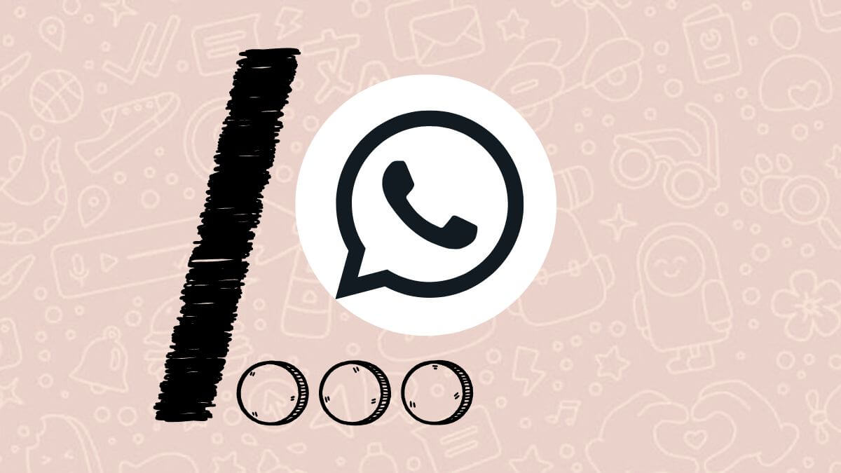 WhatsApp Business añade comandos en su API: así mejorará la experiencia para las empresas