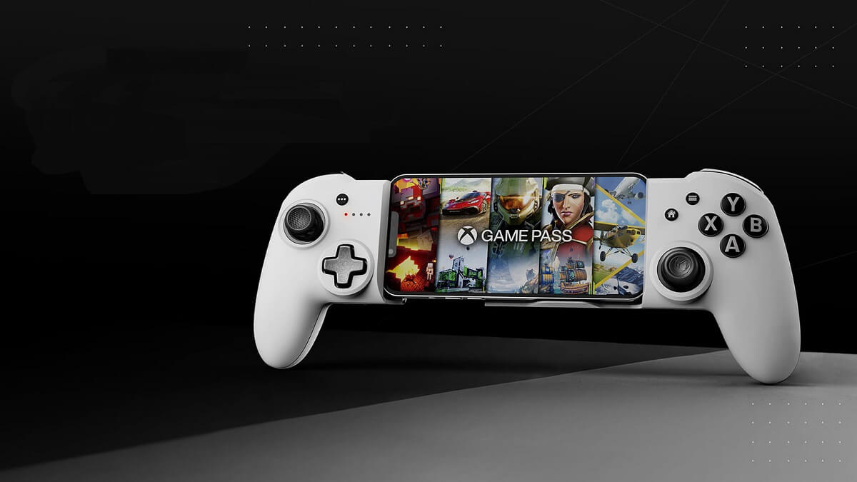 Los 10 mejores gamepads para Android - El Androide Feliz