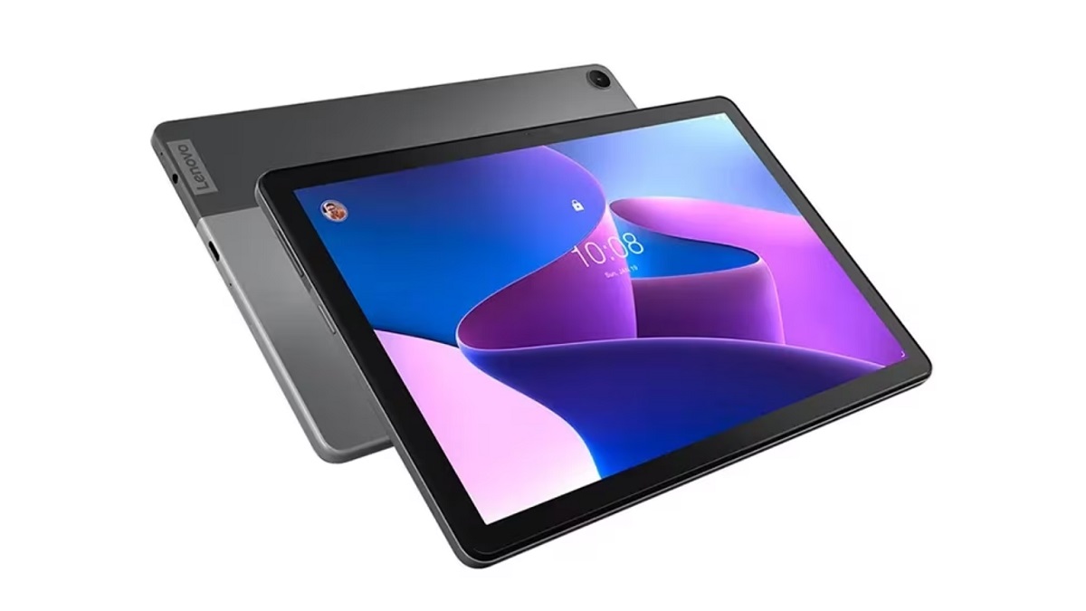 Ofertaza: esta tablet tiene Lenovo tiene un precio irresistible tras el último descuento