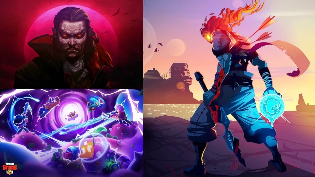 10 Mejores Juegos Para Tablets En 2024 