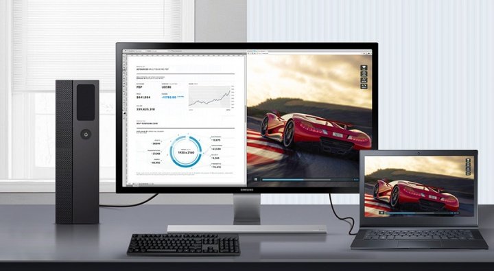 ¿Qué es la tasa de refresco de un monitor?