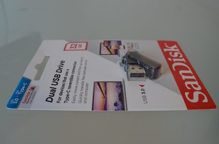 Review: SanDisk Dual USB Drive Tipo-C, descubre el futuro de los pendrives