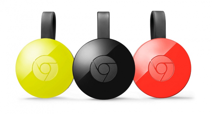 Dónde comprar el Chromecast más barato