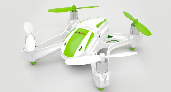 7 drones por menos de 50 euros