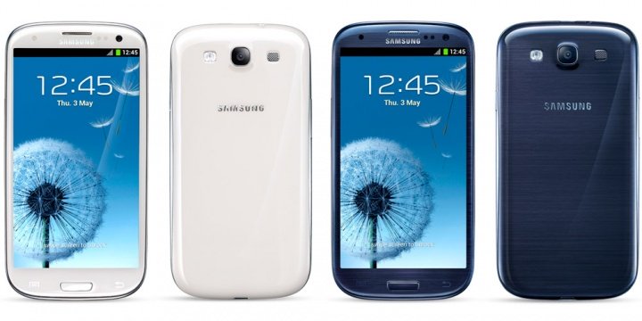 Liberar gratis el Samsung Galaxy S3, Galaxy S3 Mini o el Galaxy Note 2