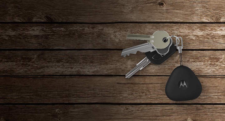 Dónde comprar Motorola Keylink