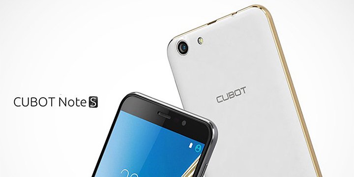 7 tiendas donde comprar el Cubot Note S