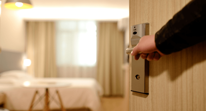 7 páginas para encontrar hotel barato