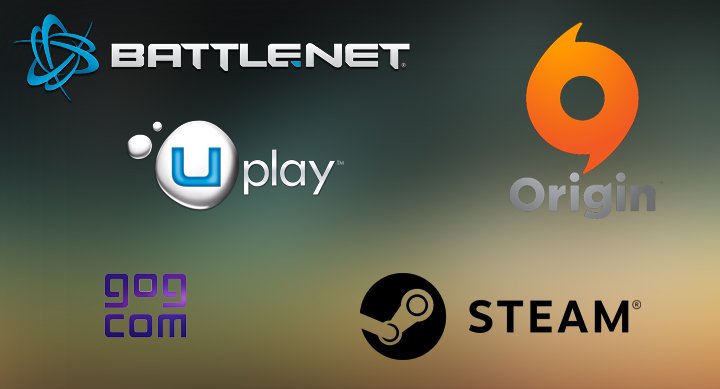 Las mejores plataformas de juegos para PC