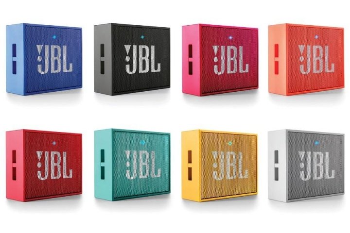 Dónde comprar el JBL Go