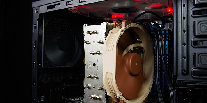¿Qué es el overclocking?