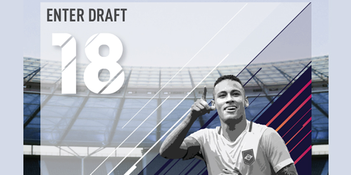 FUT 18 Draft, entrena tu equipo de fútbol con este simulador para Android