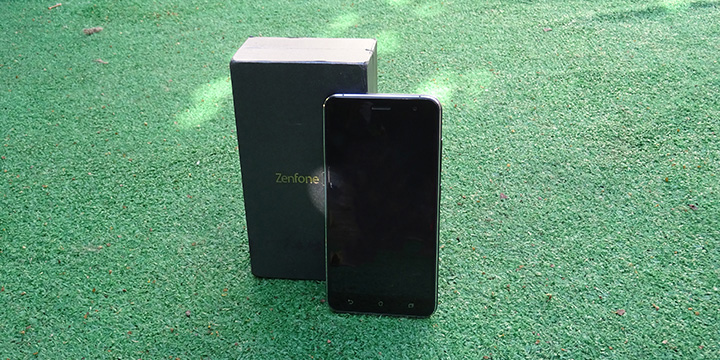 Dónde comprar el ASUS ZenFone 3