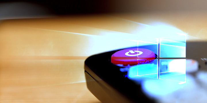 Truco: cómo apagar rápidamente tu PC en Windows 10