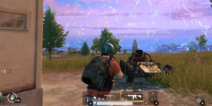 Cómo jugar a PUBG Mobile con ratón y teclado en tu ordenador