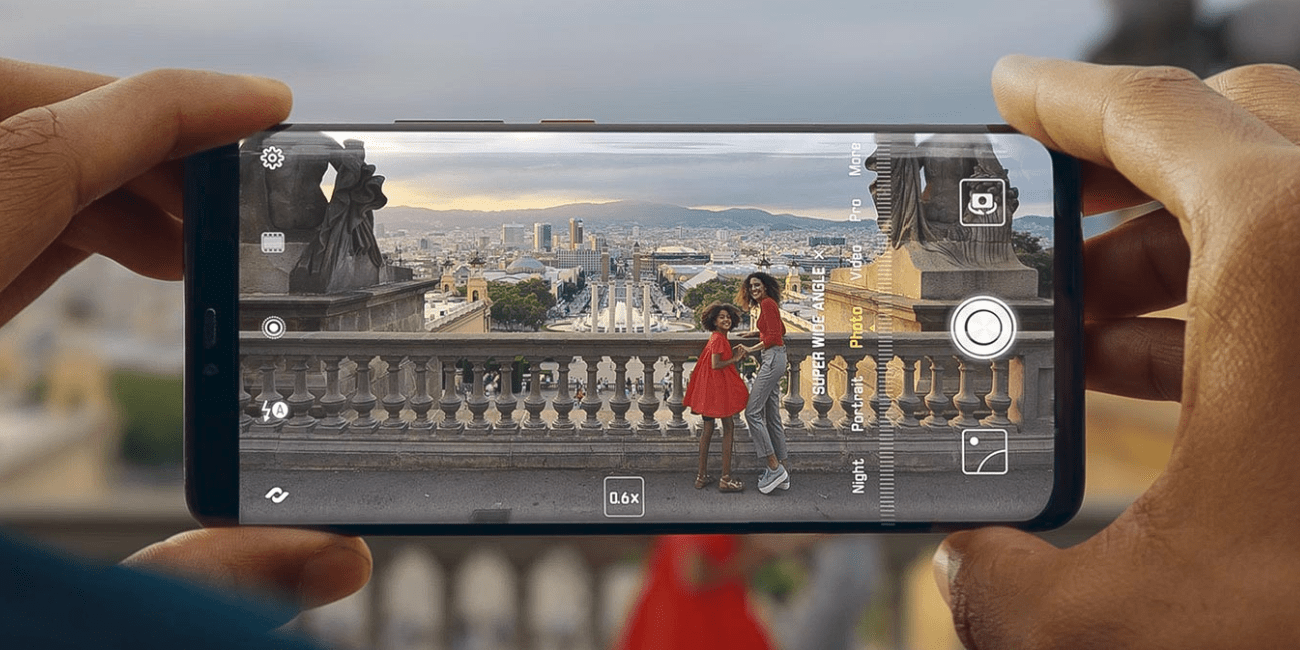 Dónde comprar tarjetas de memoria NM Cards para los móviles Huawei