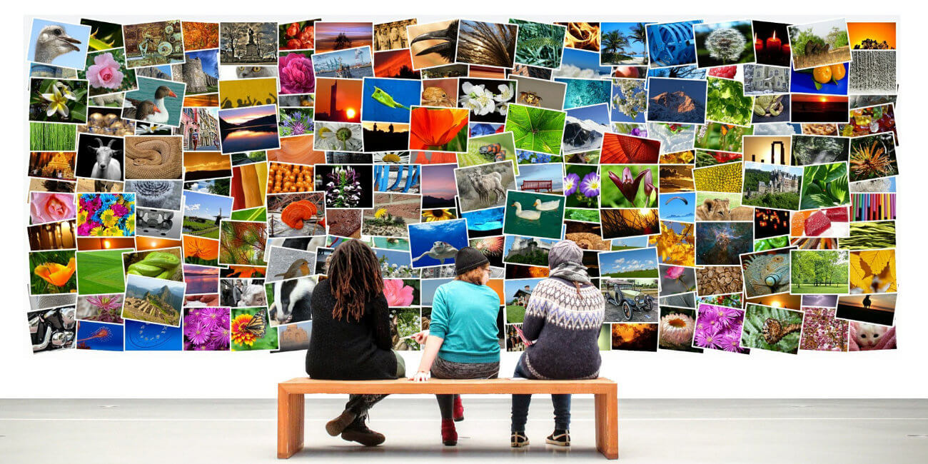 Descarga Galería de fotos para tu móvil