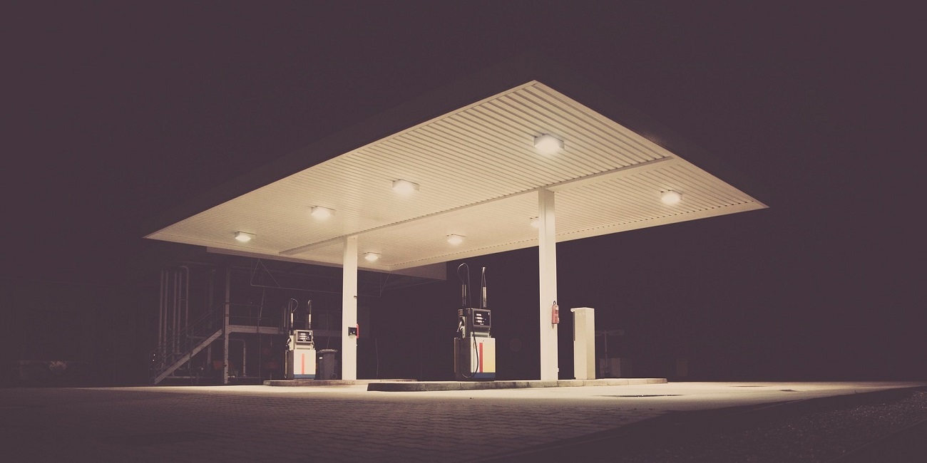 7 apps para encontrar gasolineras baratas