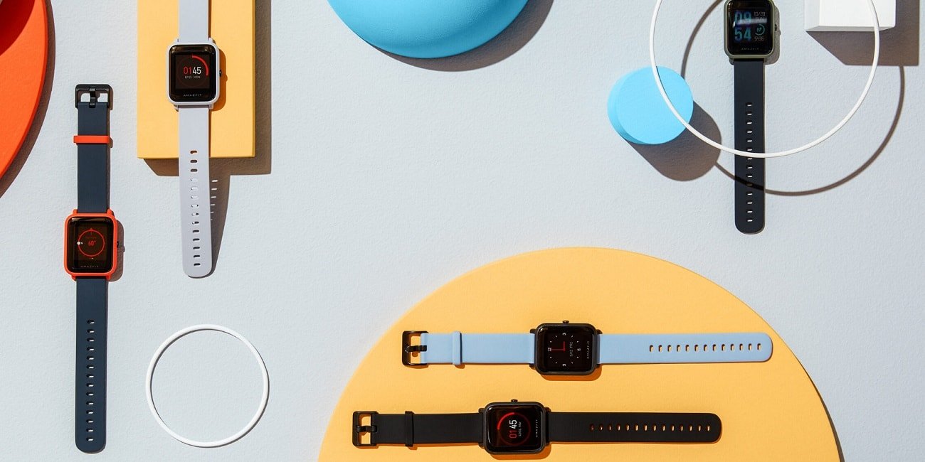 Dónde comprar el Xiaomi Amazfit Bip