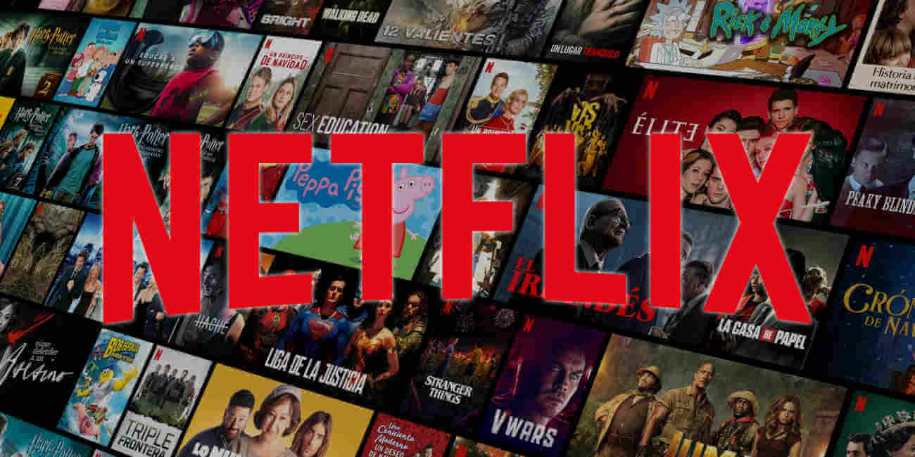 Cómo saber si alguien utiliza mi cuenta de Netflix