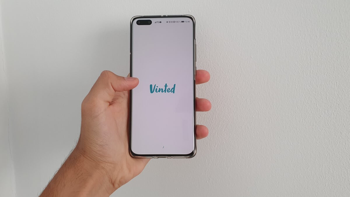 Así funciona el famoso Vinted para vender y comprar moda