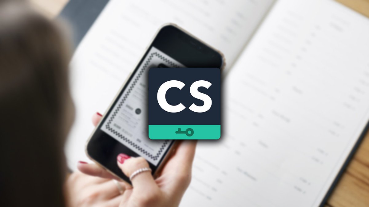 Cómo usar CamScanner